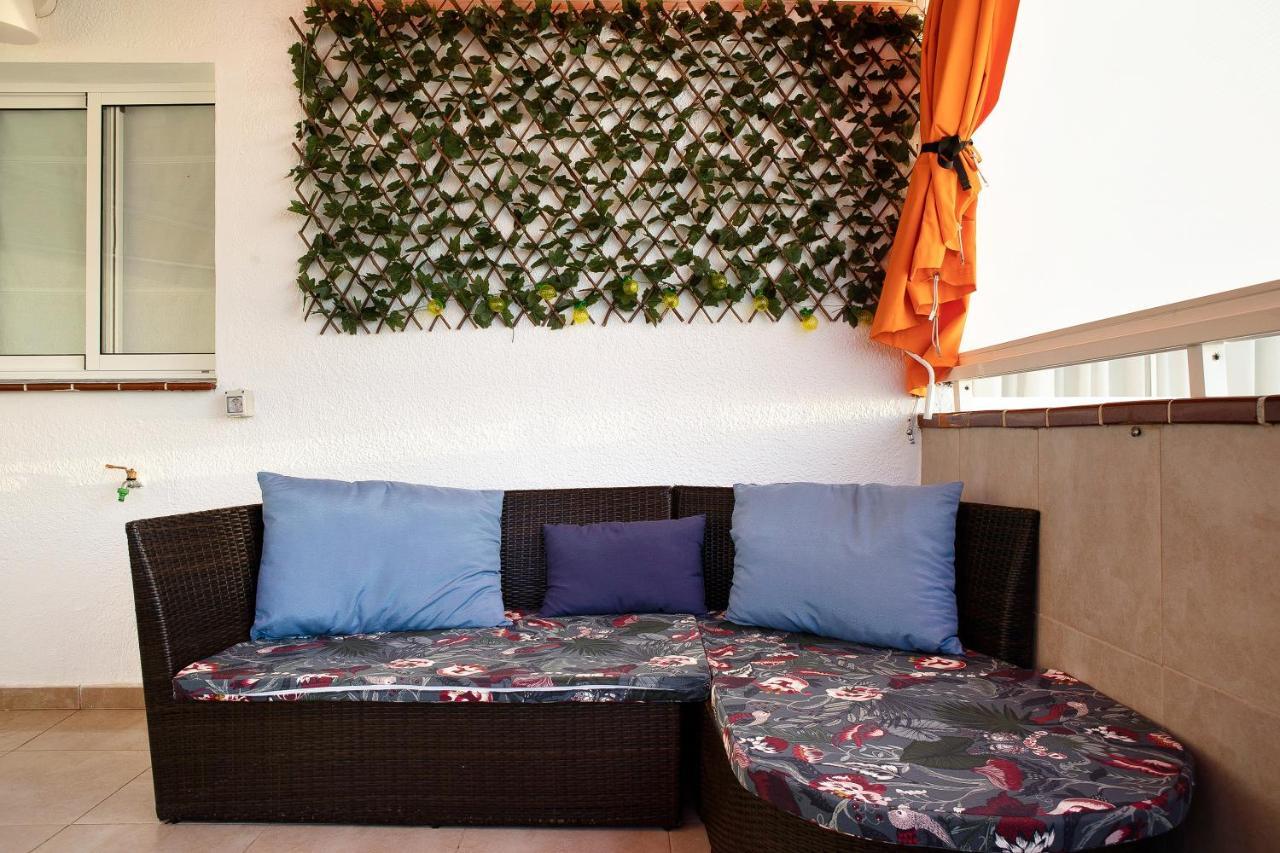 Apartament Vista Al Paraiso