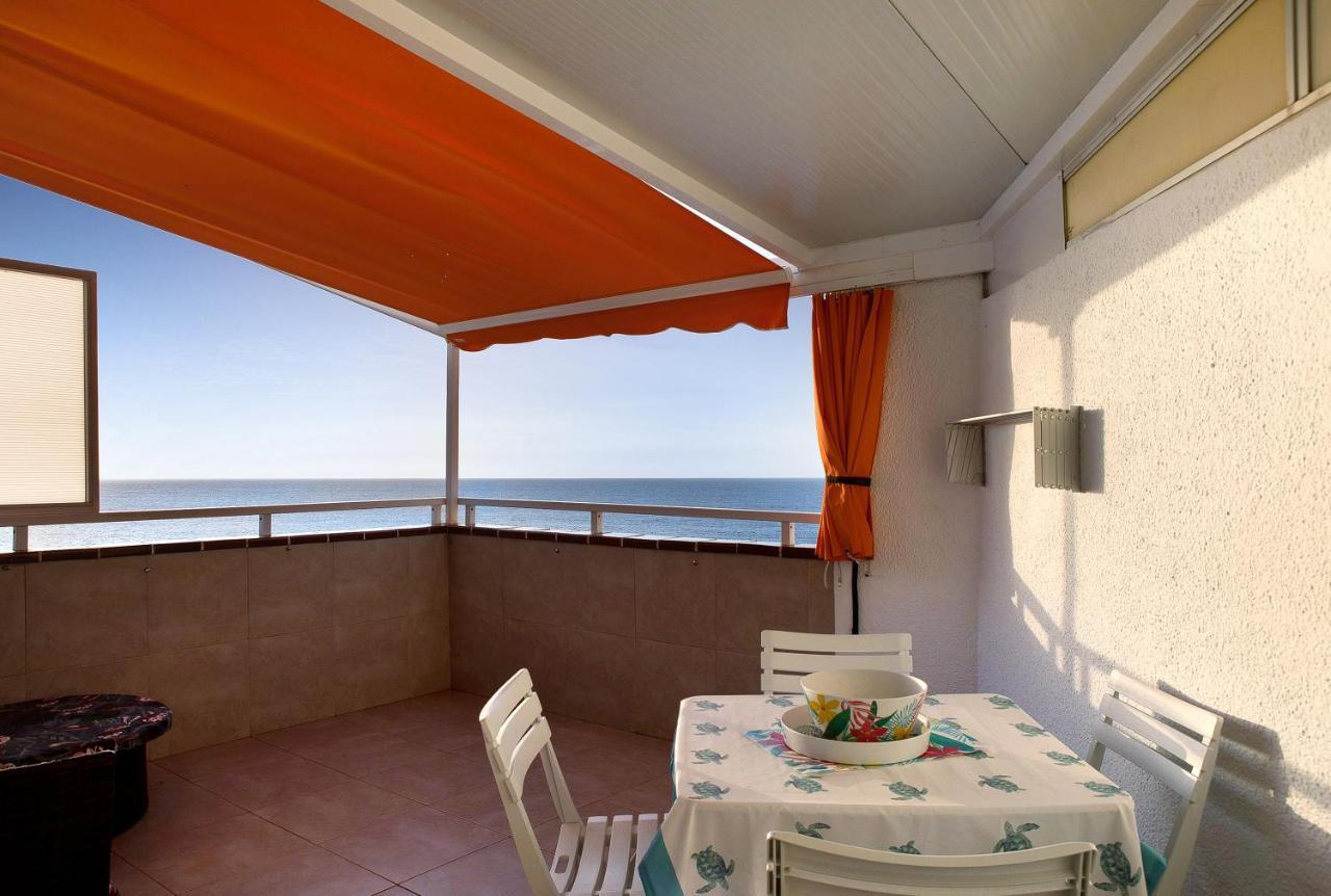 Vista Al Paraiso Apartment